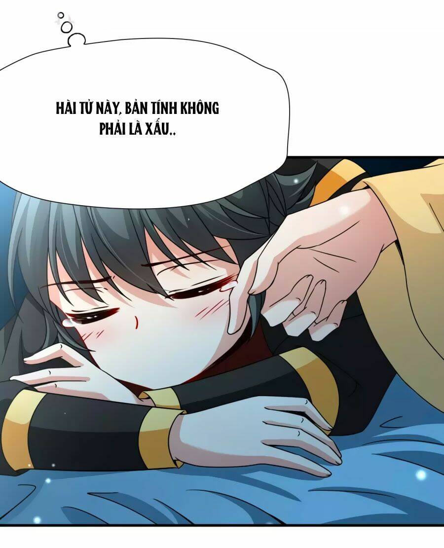 Huyền Vũ Luyến Ca: Vạn Vật Sinh Linh: Chapter 31.1