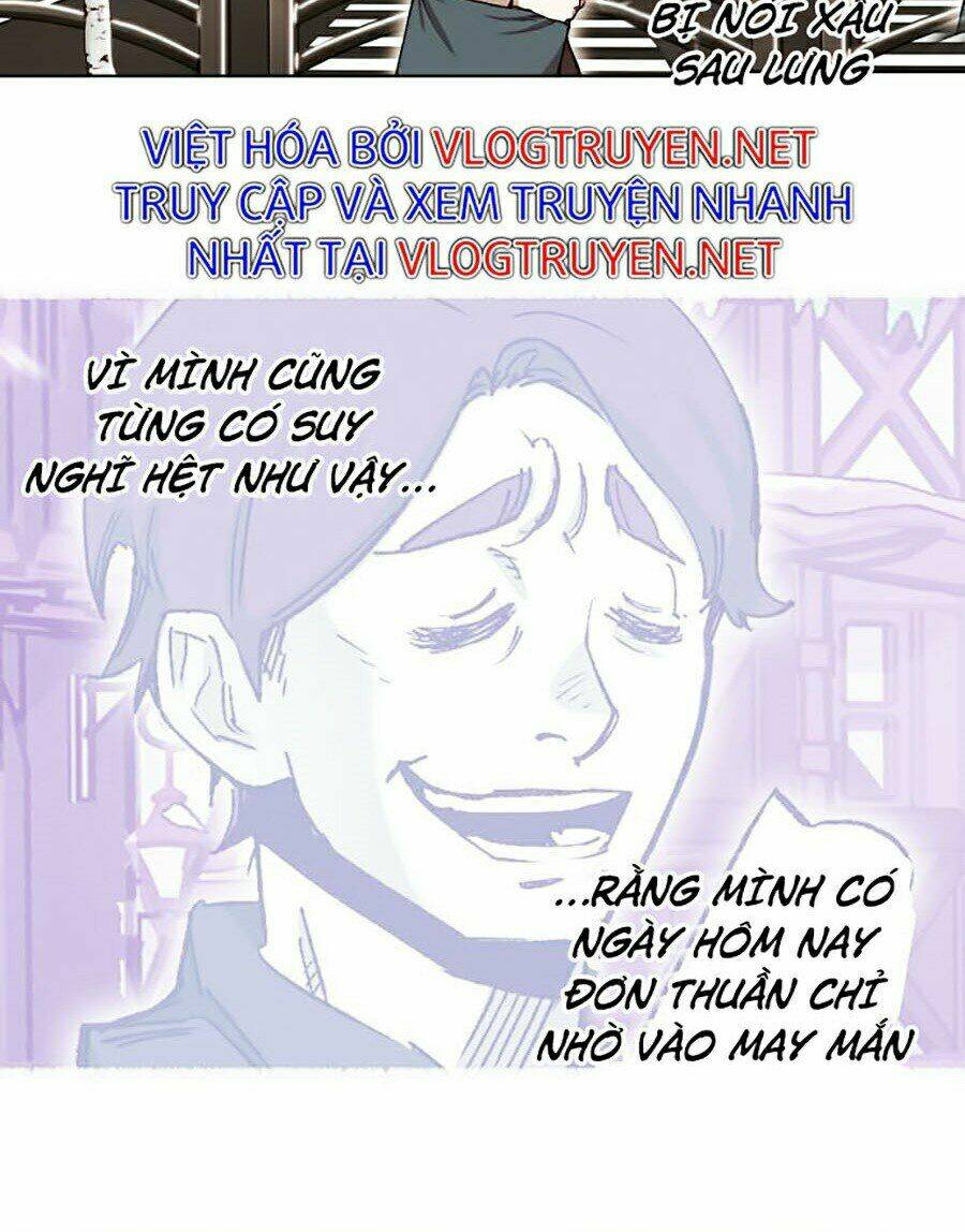 Hard Core Leveling Warrior Ss2: Chapter 92