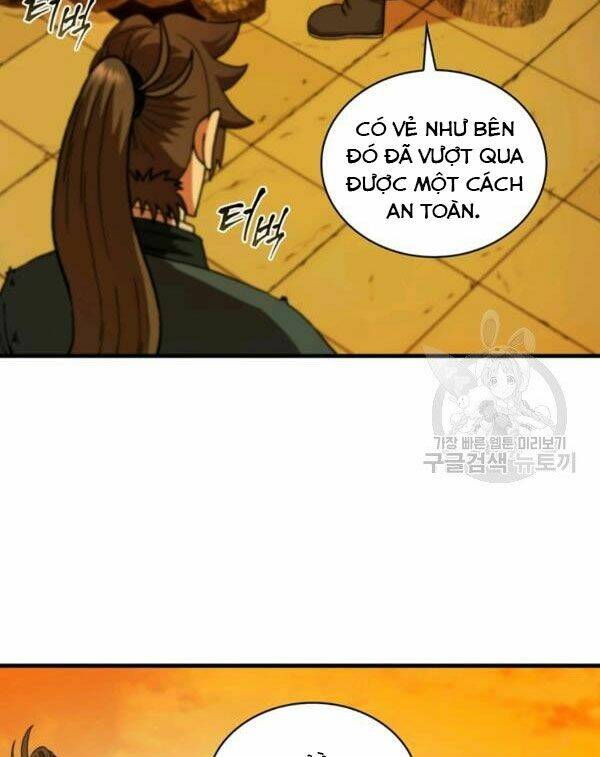 Thân Thủ Đệ Nhất Kiếm: Chapter 70