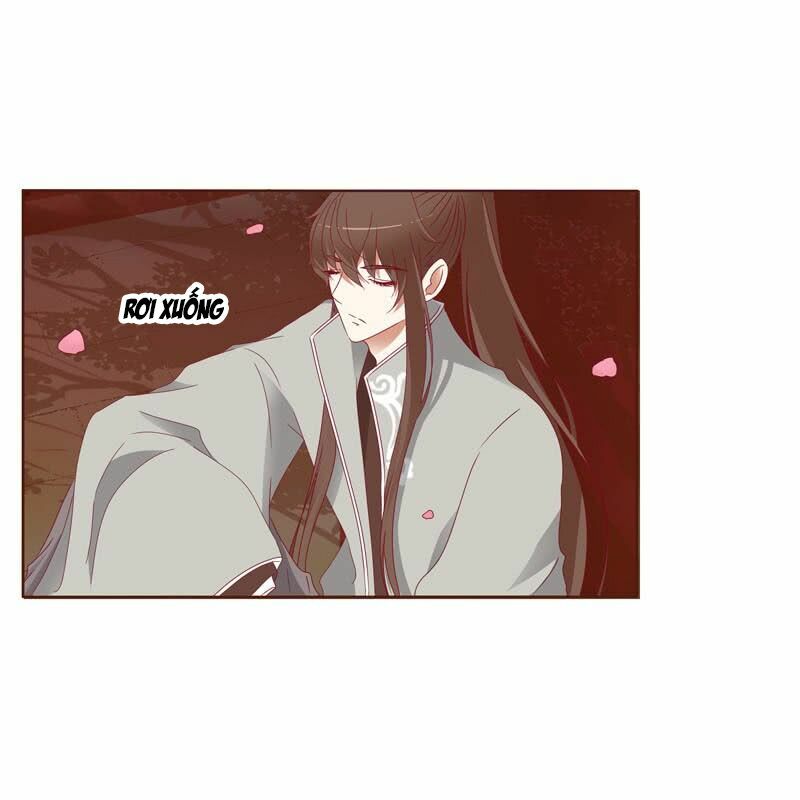 Thông Linh Phi: Chapter 264