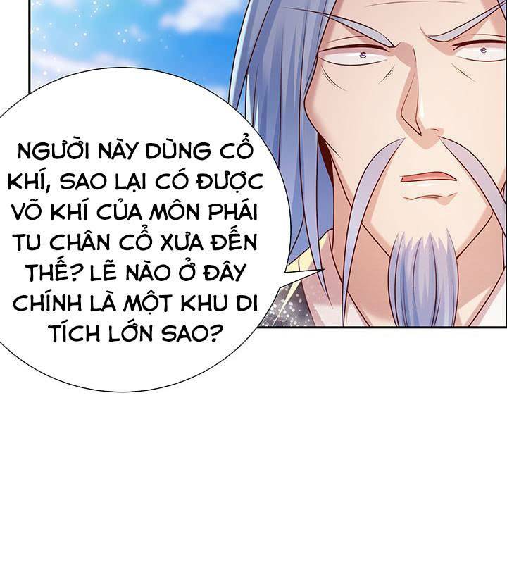 Siêu Phàm Truyện: Chapter 92