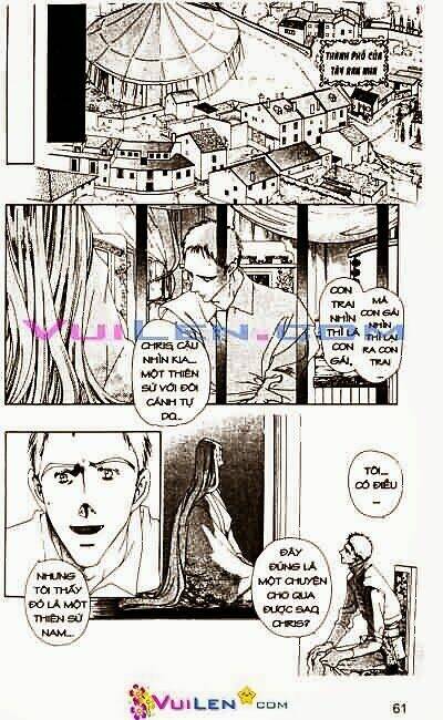 Duyên Kỳ Ngộ: Chapter 4