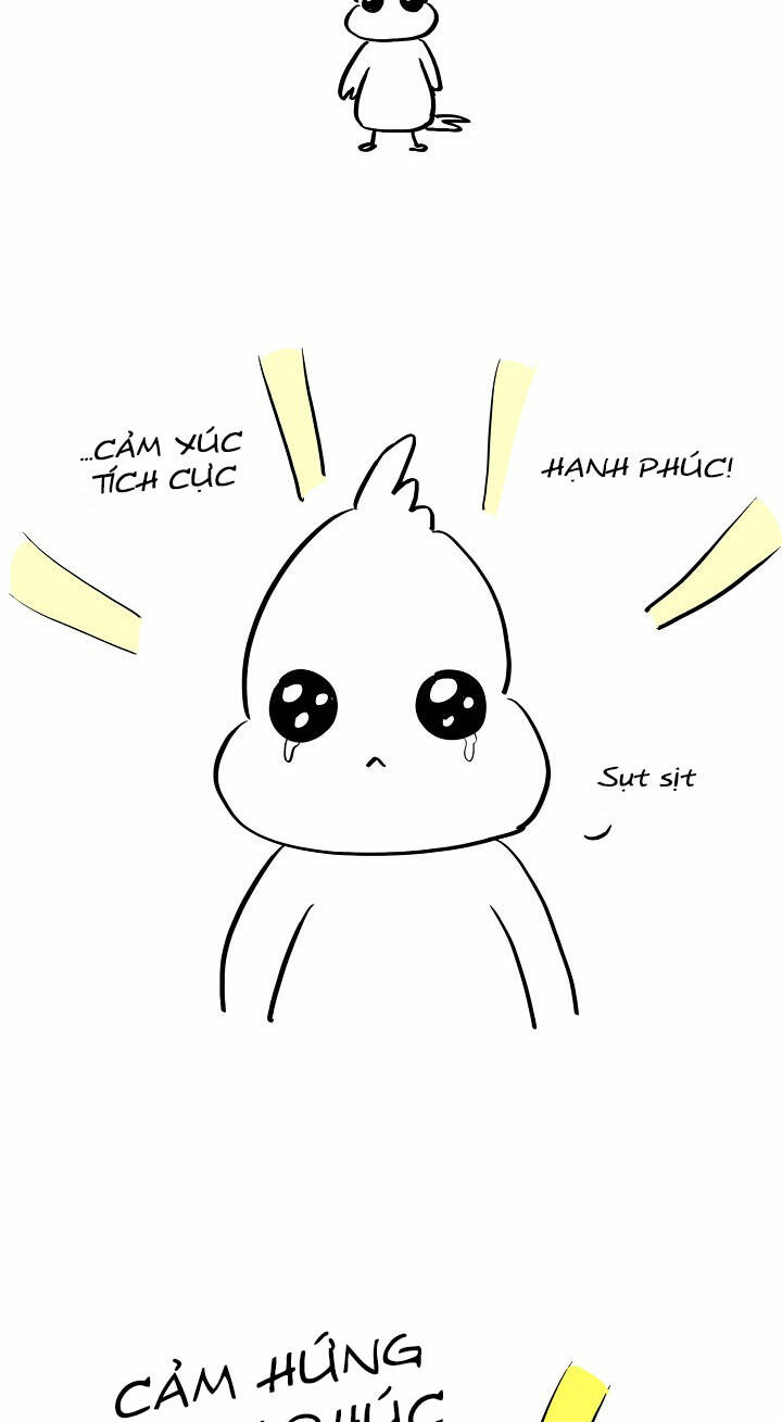 Cuộc Sống Kỳ Thú: Chapter 103