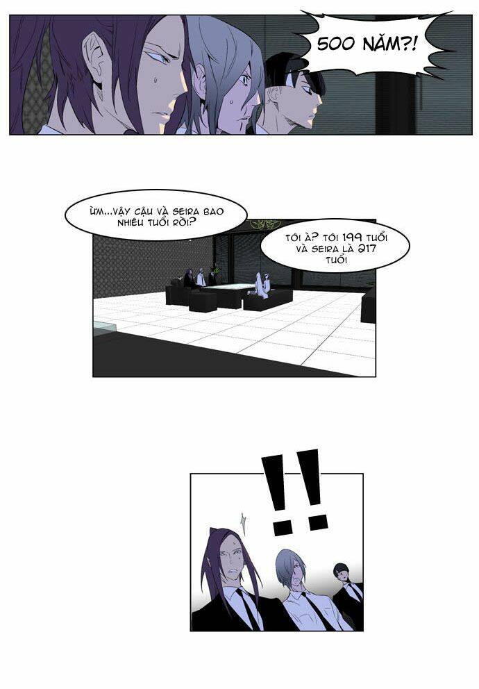 Ma Cà Rồng Quý Tộc: Chapter 164