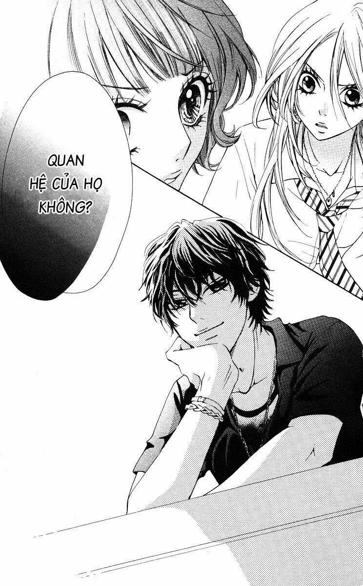 Cô dâu tiểu thư - Ojousama wa Oyomesama: Chapter 13