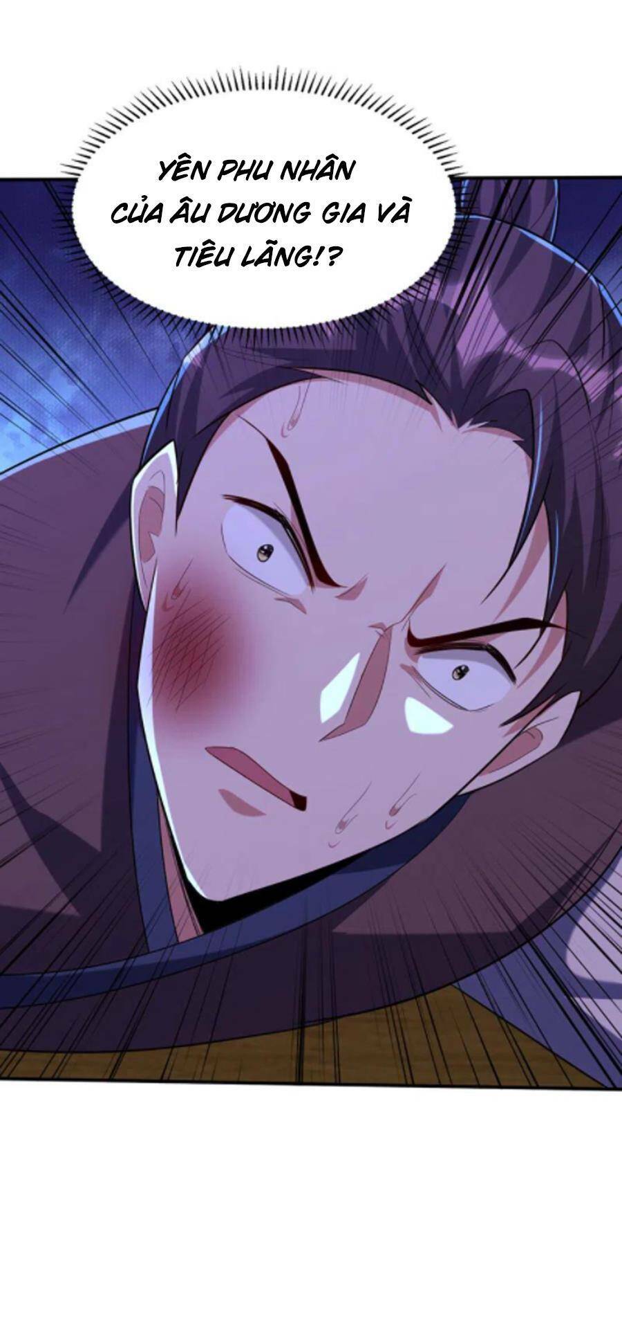 Yêu Giả Vi Vương: Chapter 302