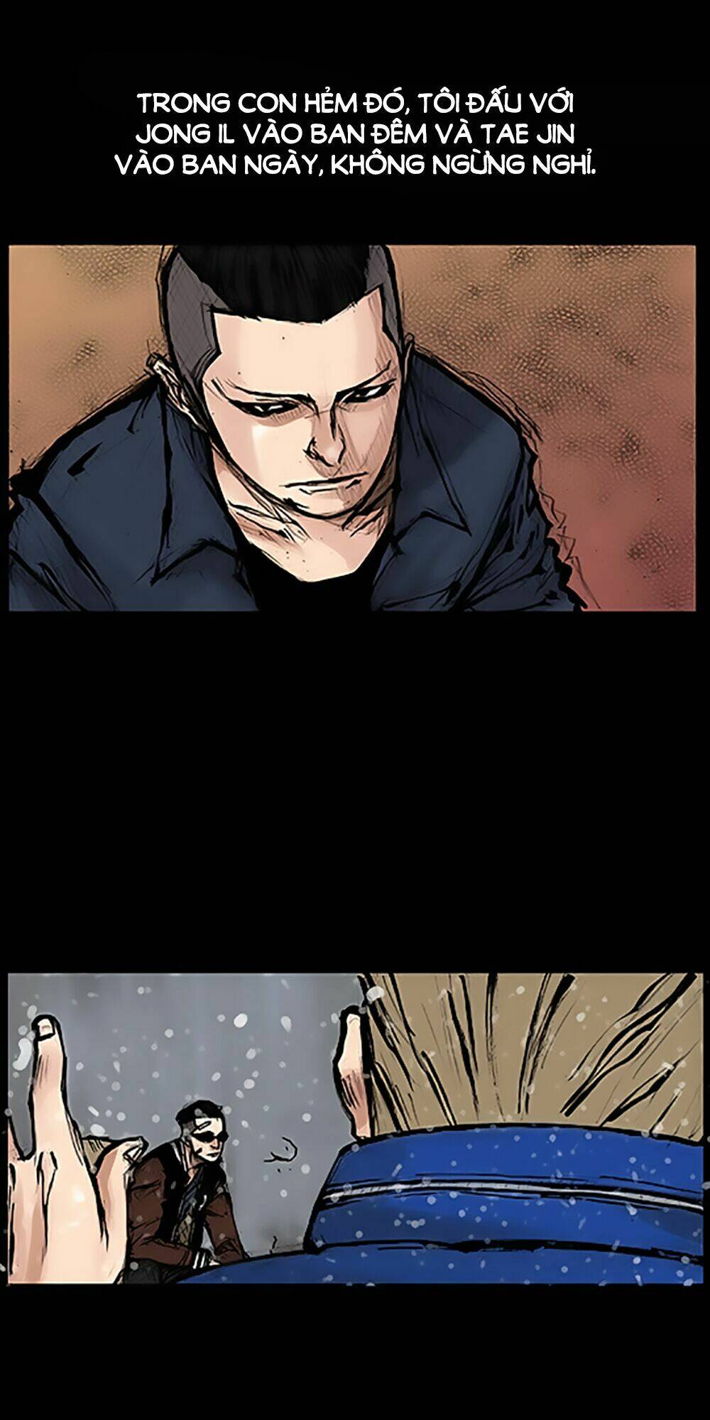 Độc Cô Tiền Truyện: Chapter 108