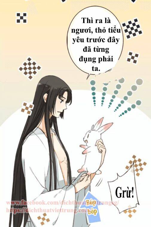 Bạn Trai Tôi Là Cẩm Y Vệ: Chapter 76