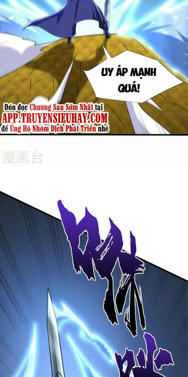 Yêu Giả Vi Vương: Chapter 262