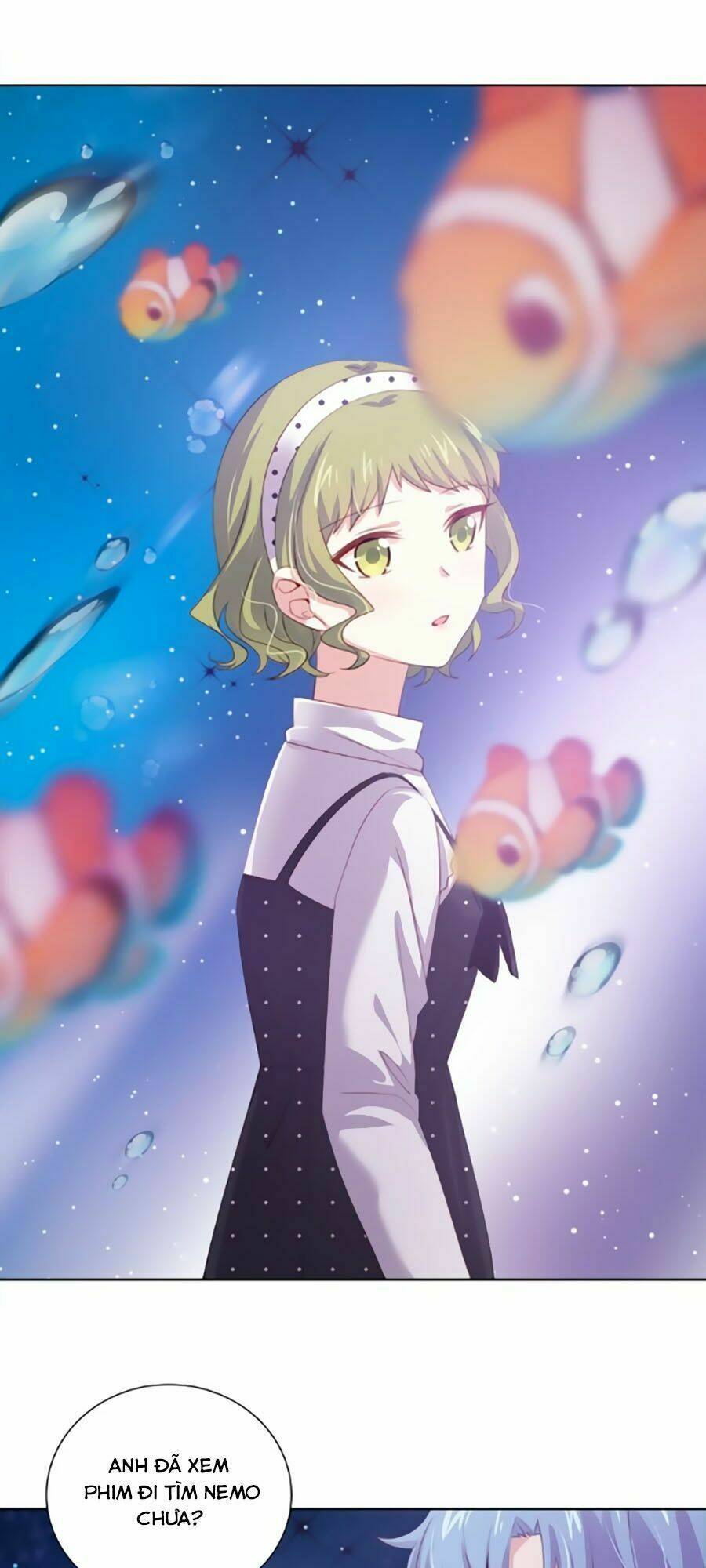 Tình Yêu Là Thế 2: Chapter 32