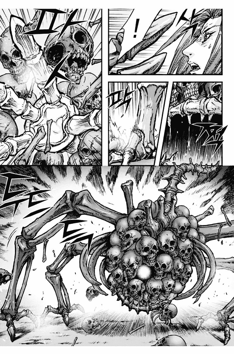 Diêm Đế: Chapter 52.4