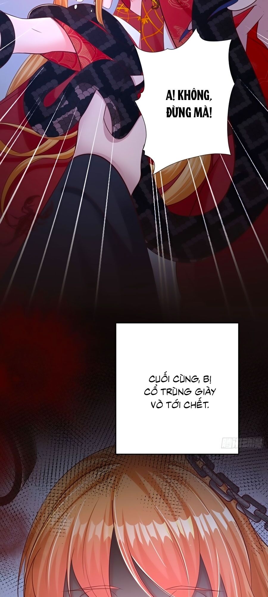 Phượng Ngự Tà Vương: Chapter 48