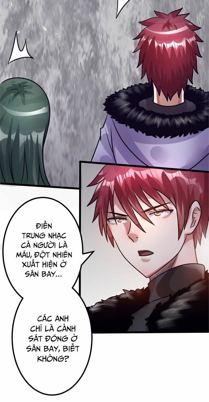 Tiên Vương Trùng Sinh: Chapter 89