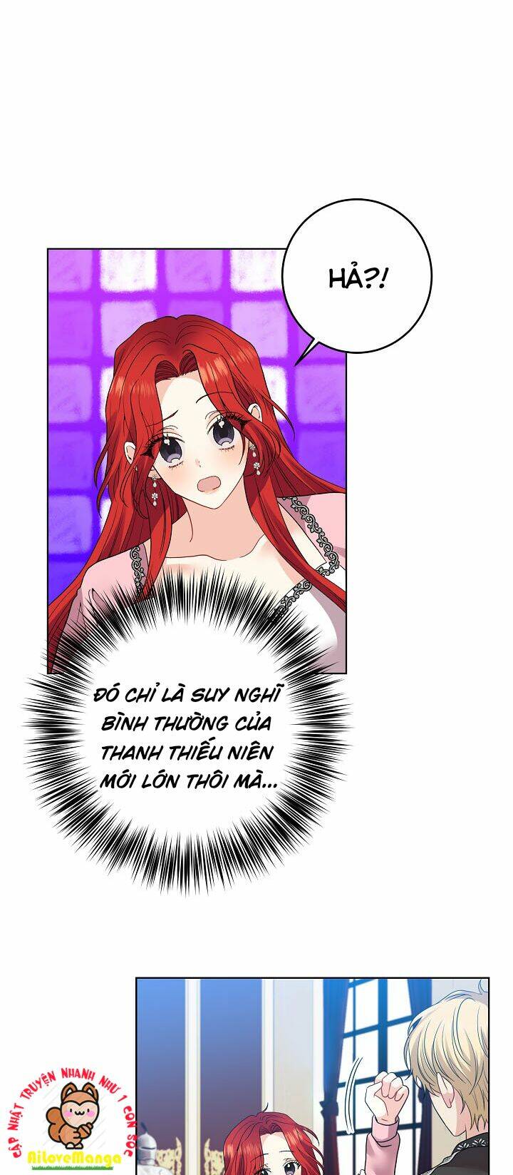Tôi Trở Thành Gia Sư Của Tên Bạo Chúa: Chapter 35