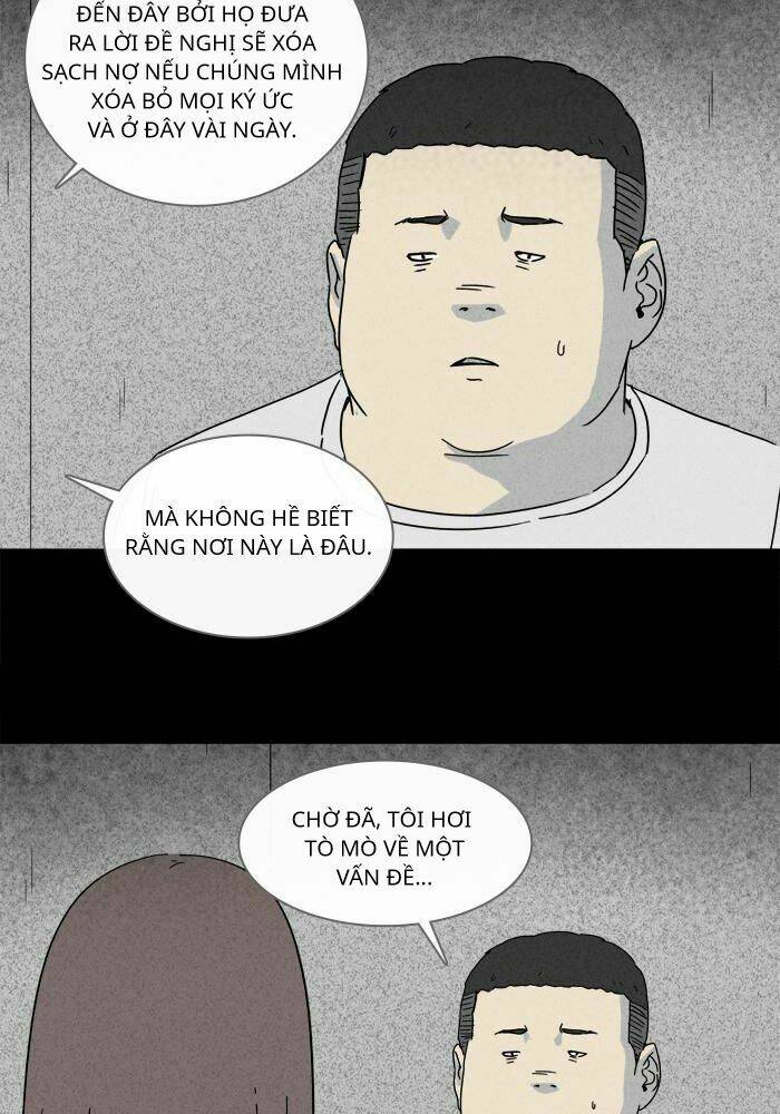 Những Câu Chuyện Bất Thường: Chapter 204