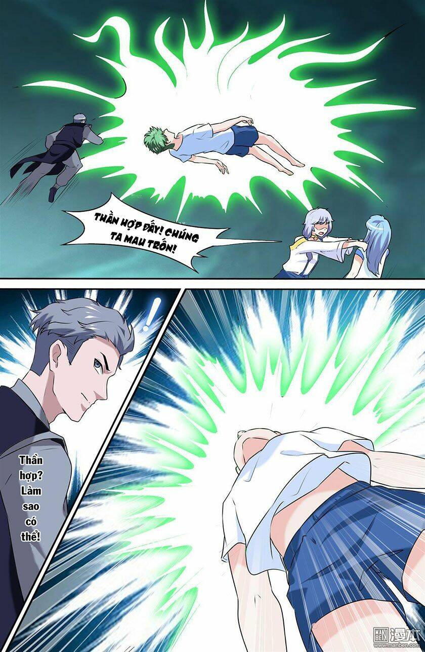 Cực Phẩm Tu Chân Thiếu Niên: Chapter 84