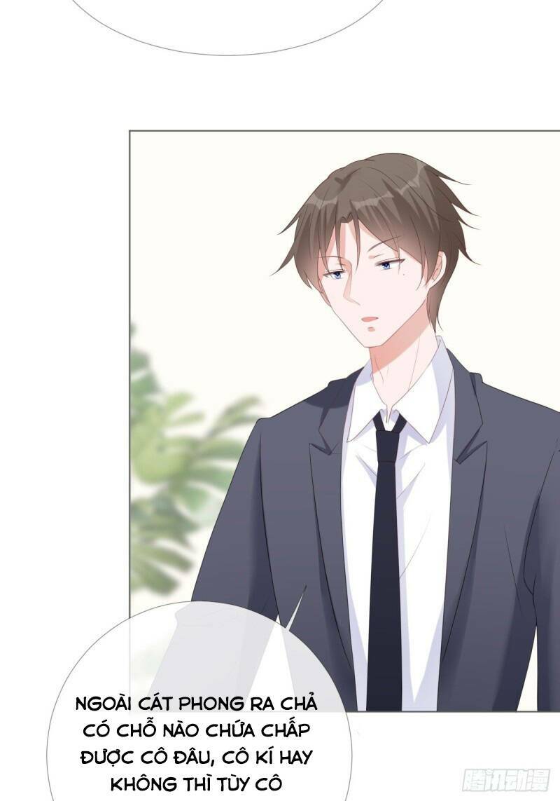 Hẹn Anh Một Giấc Mộng Thơ: Chapter 14