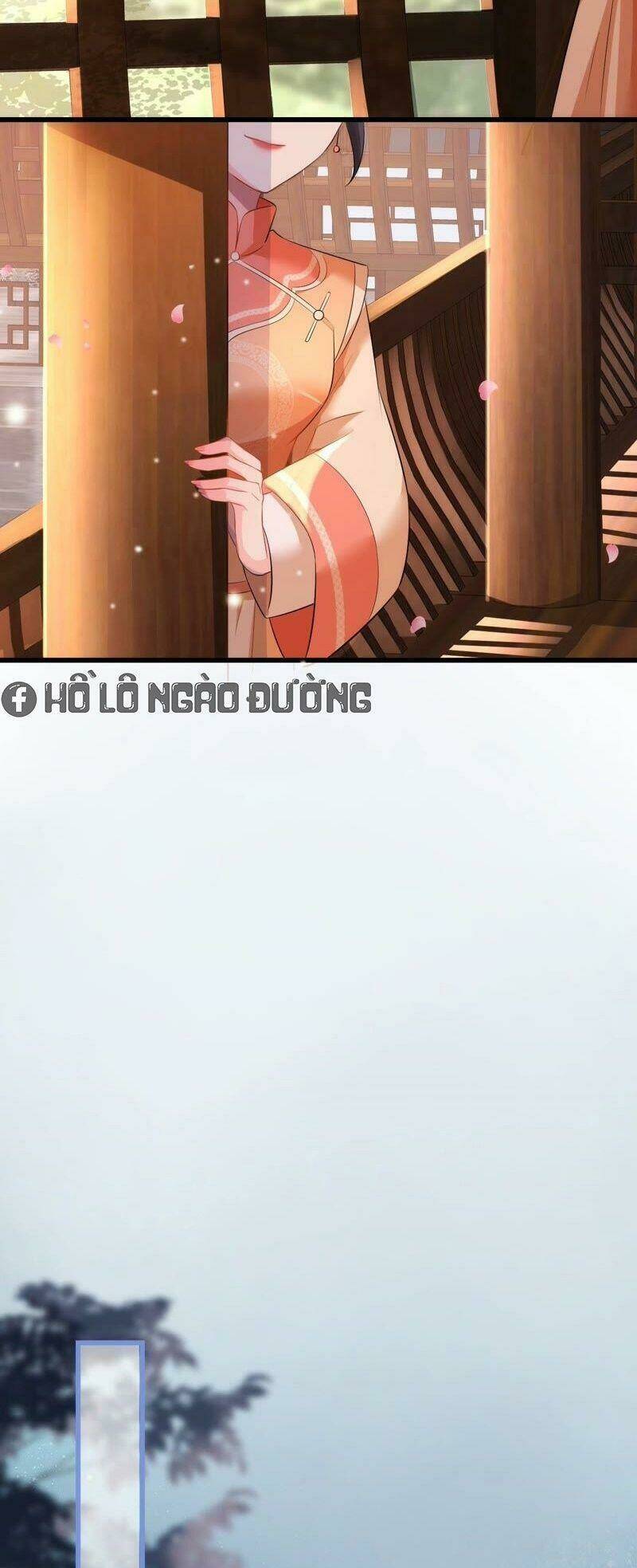 Quận Chúa Vững Vàng, Thiết Lập Nhân Vật Không Thể Vỡ: Chapter 70