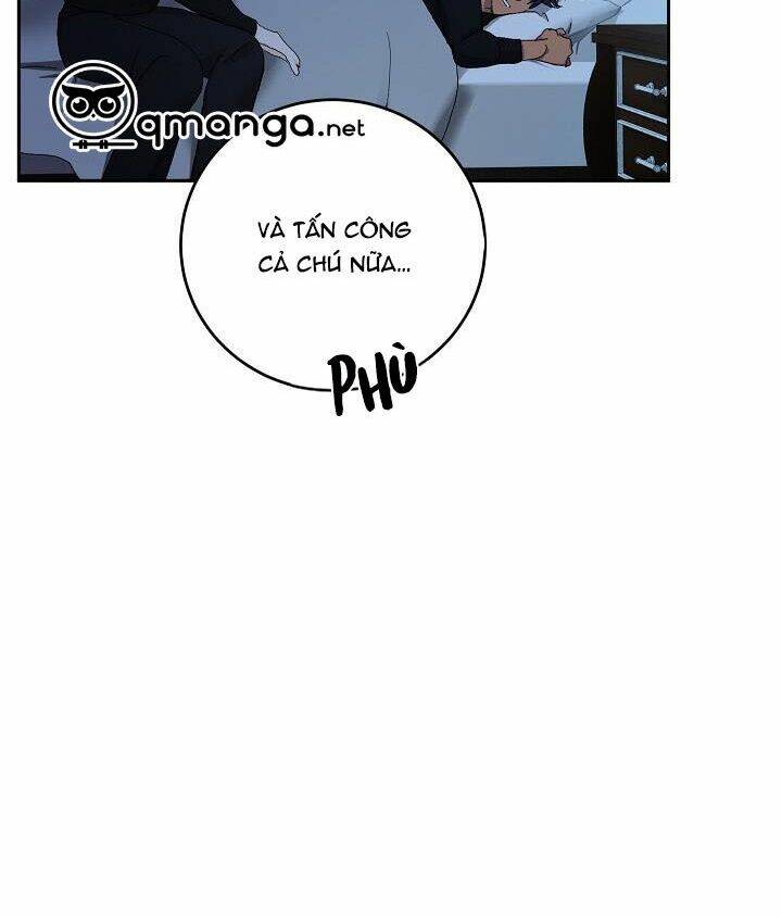 Kẻ Cắp Mặt Trăng: Chapter 52