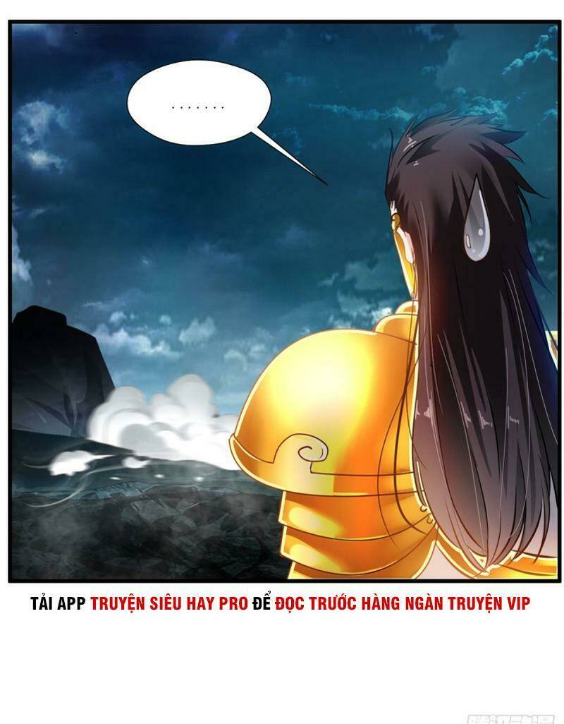 Tuyệt Thế Đế Tôn: Chapter 78
