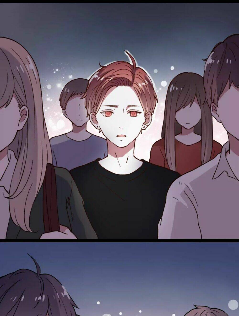 Cậu Đã Từng Yêu Tôi: Chapter 31