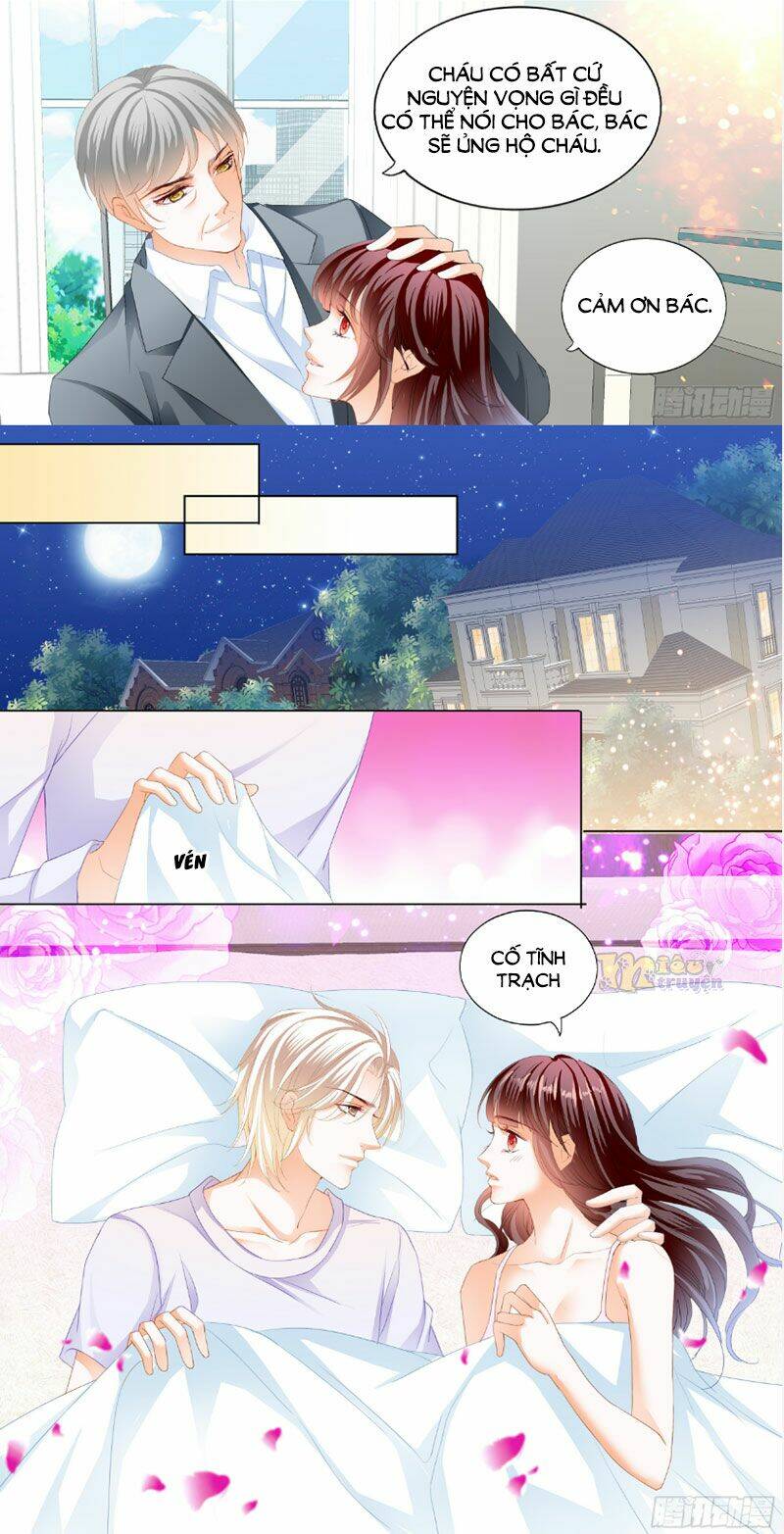 Thiểm Hôn Kiều Thê: Chapter 236