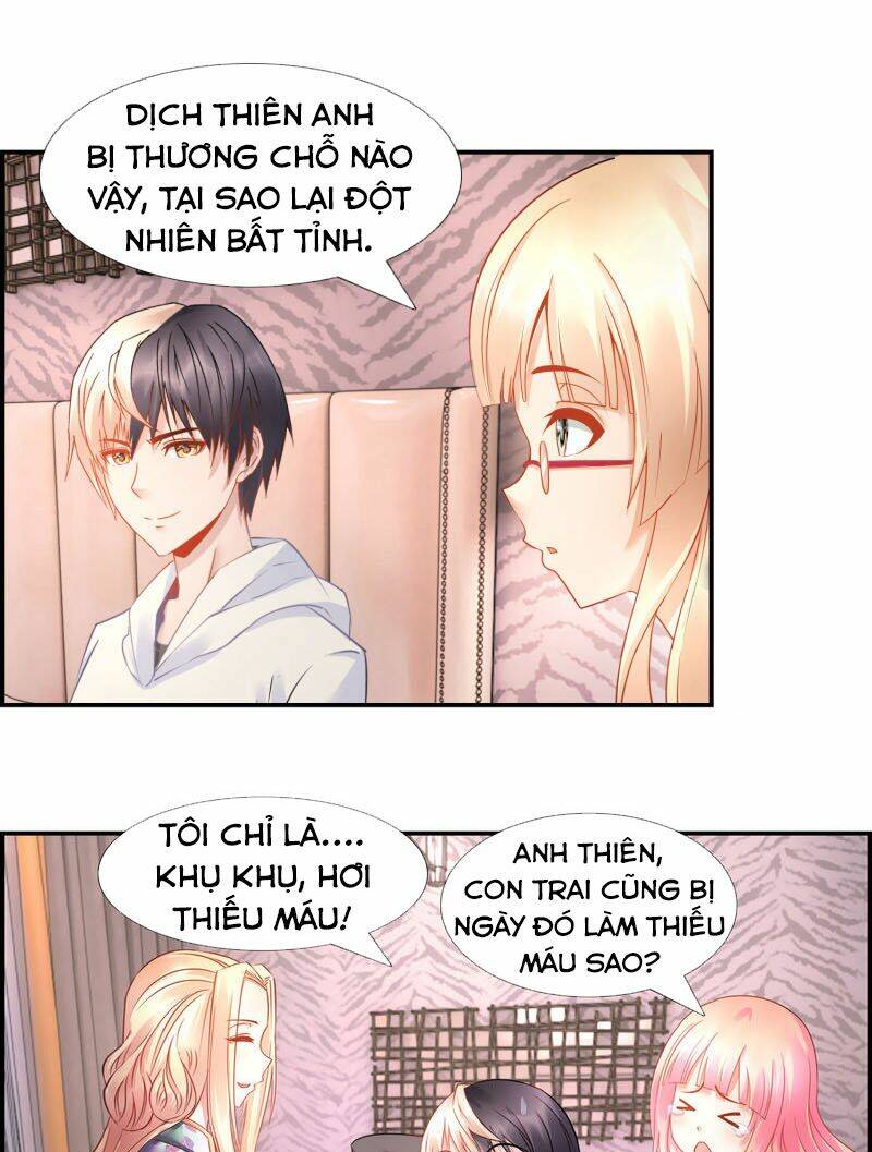 Phong Thủy Thiên Sư: Chapter 25