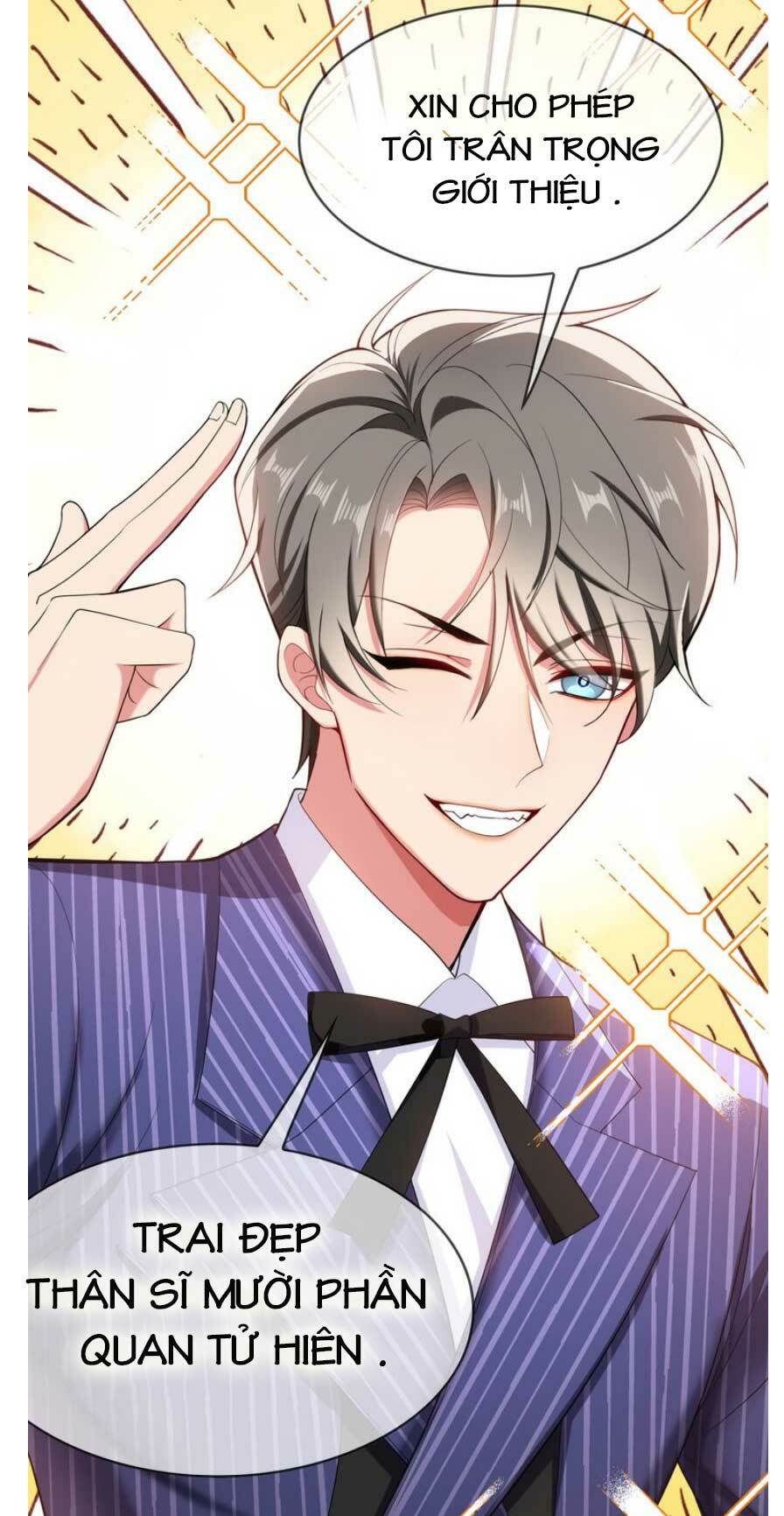 Cô Vợ Nhỏ Nuông Chiều Quá Lại Thành Ác!!: Chapter 190.1