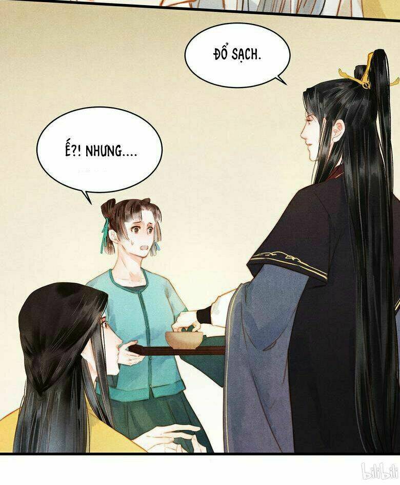 Thành Chủ Mỗi Ngày Đều Mơ Ước Ta: Chapter 45