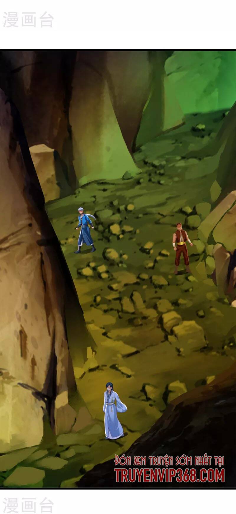 Chí Tôn Trọng Sinh: Chapter 173