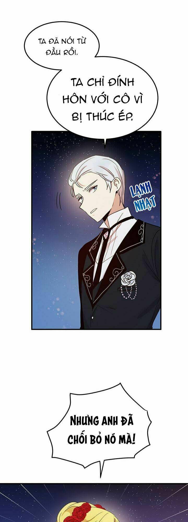 Công Tước, Loạn Vừa Thôi!: Chapter 25.5