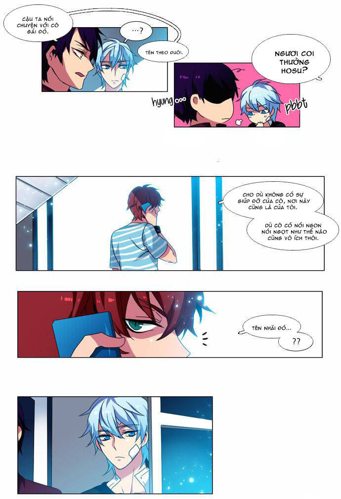 Wonted: Chapter 88
