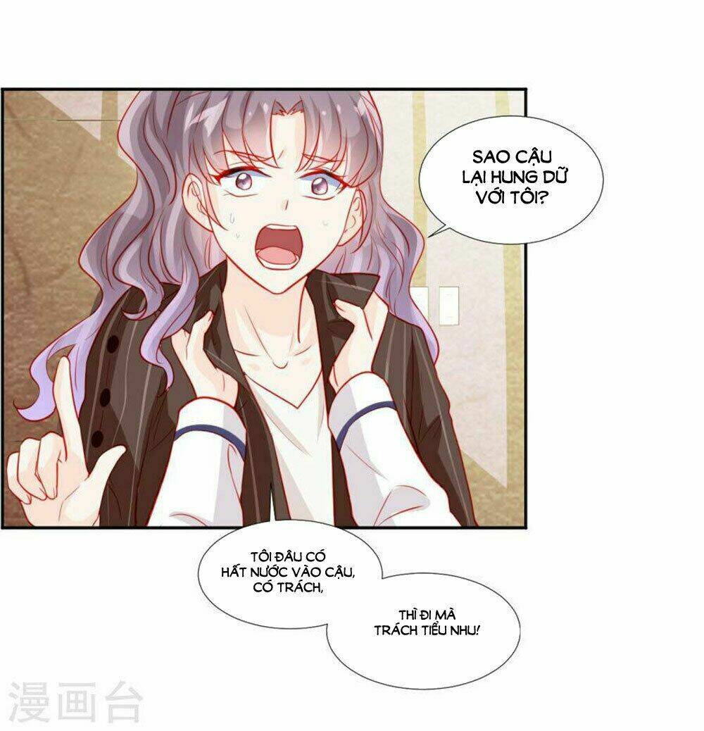 Tu La Thiếu Gia Quá Kiêu Ngạo: Chapter 47