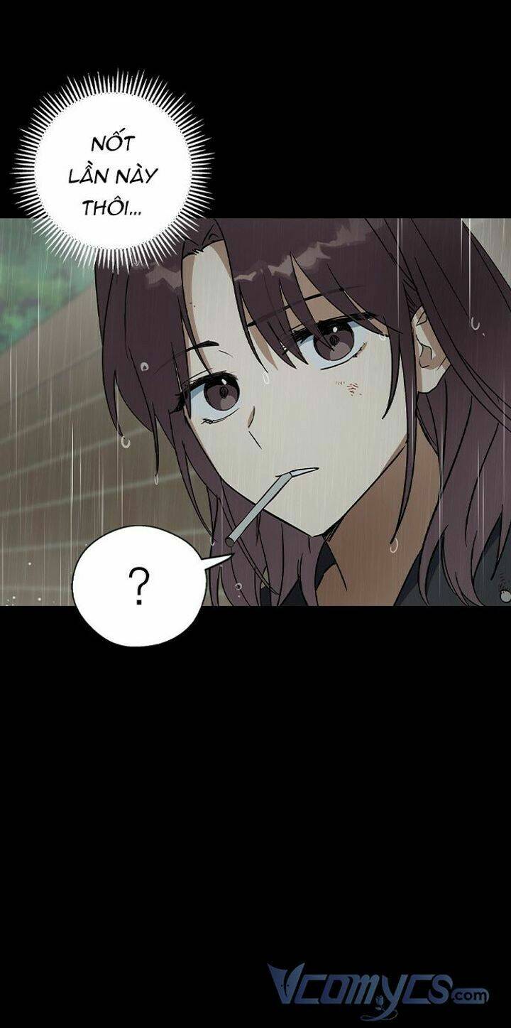 Duyên Nợ Kiếp Trước: Chapter 31