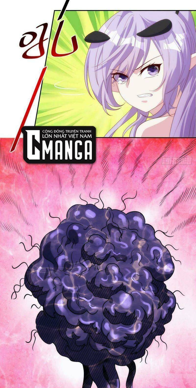 Xâm Lược Vạn Giới: Chapter 84