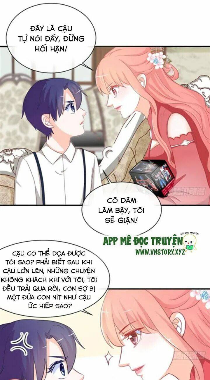 Cẩm Lý Thiếu Nữ Của Tôi: Chapter 70