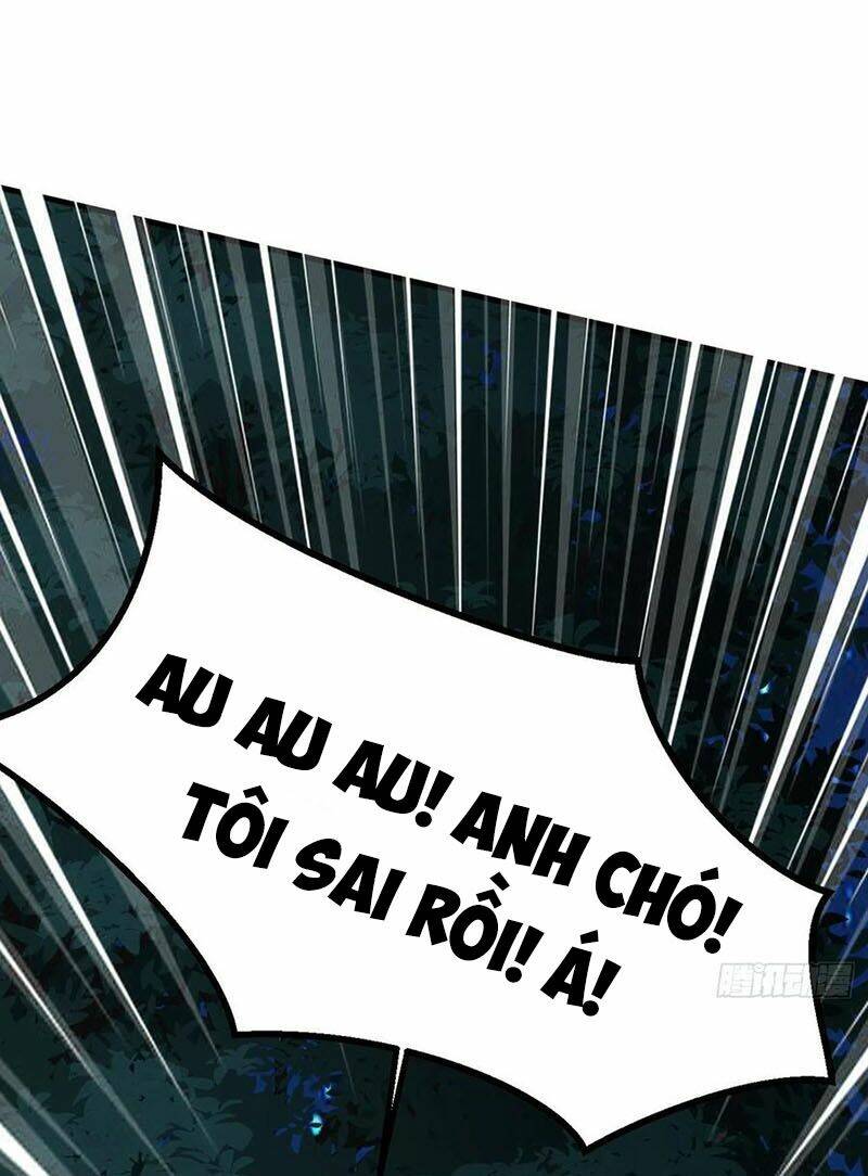 Phản Phái Yêu Tế: Chapter 4