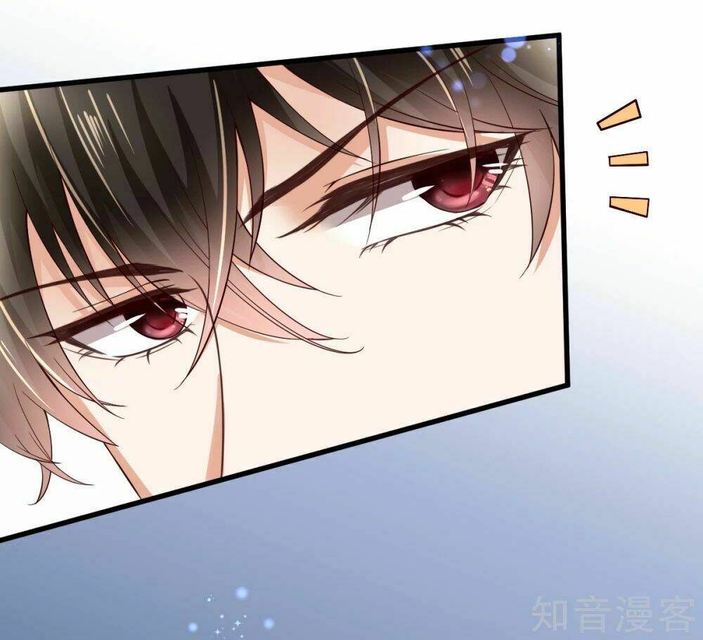 Cường Thế Tù Ái - Địch Thiếu Đừng Xằng Bậy: Chapter 9