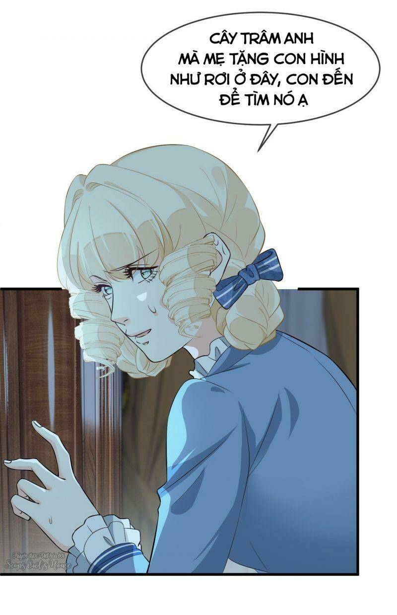 Không Thể Hòan Hảo Tuyệt Đối: Chapter 23