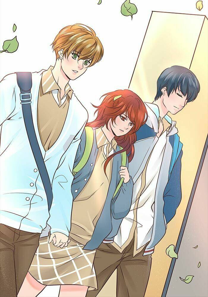 Chàng Trai Từ Quả Trứng: Chapter 33