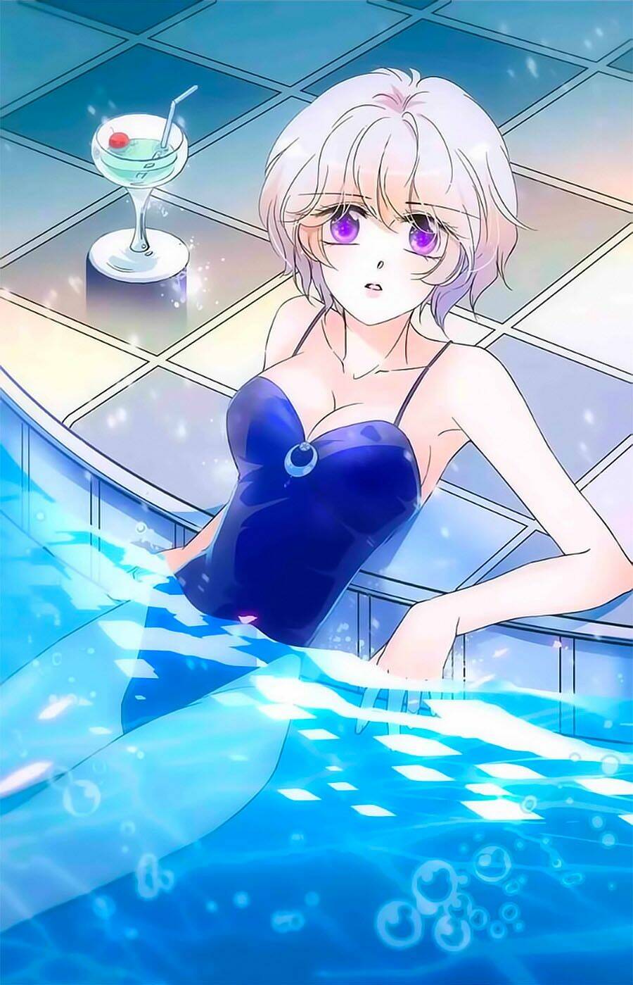 999 Nụ Hôn Bá Đạo Của Nam Thần: Chapter 180