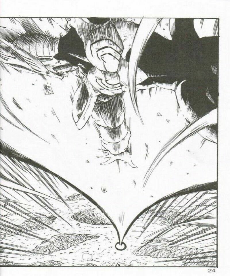 Thế Giới Ngọc Rồng - Con trai Frieza: Chapter 1.2