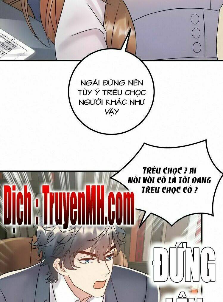 Trong Sinh Chi Ức Vạn Ảnh Hậu Yếu Thượng Vị: Chapter 127