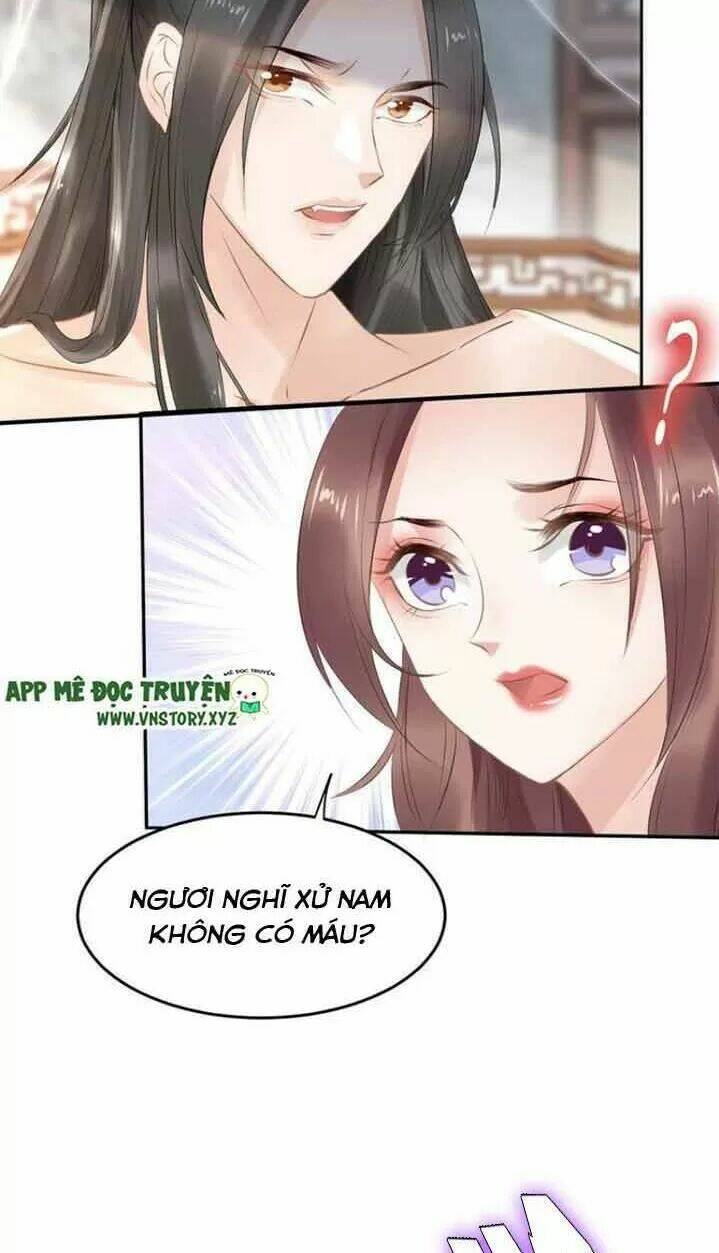 Nhất Sinh Nhất Thế Tiếu Thương Khung: Chapter 52