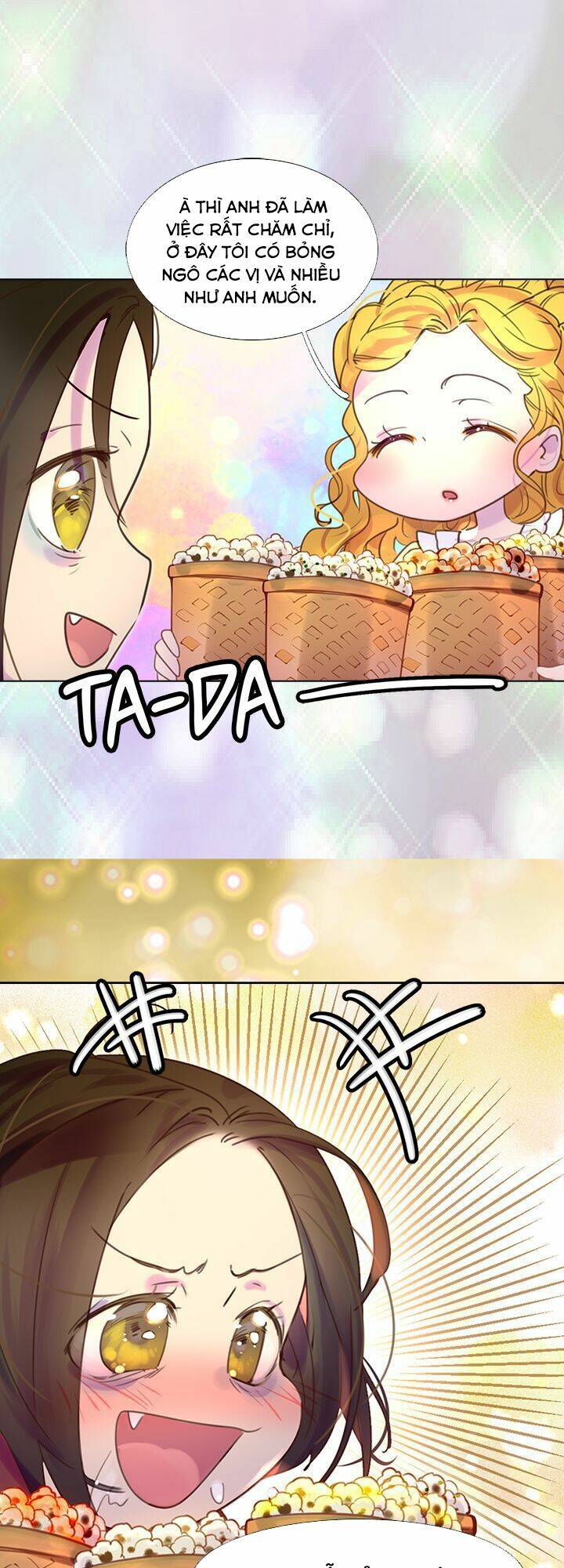 Tôi Không Phải Là Người Tốt: Chapter 37