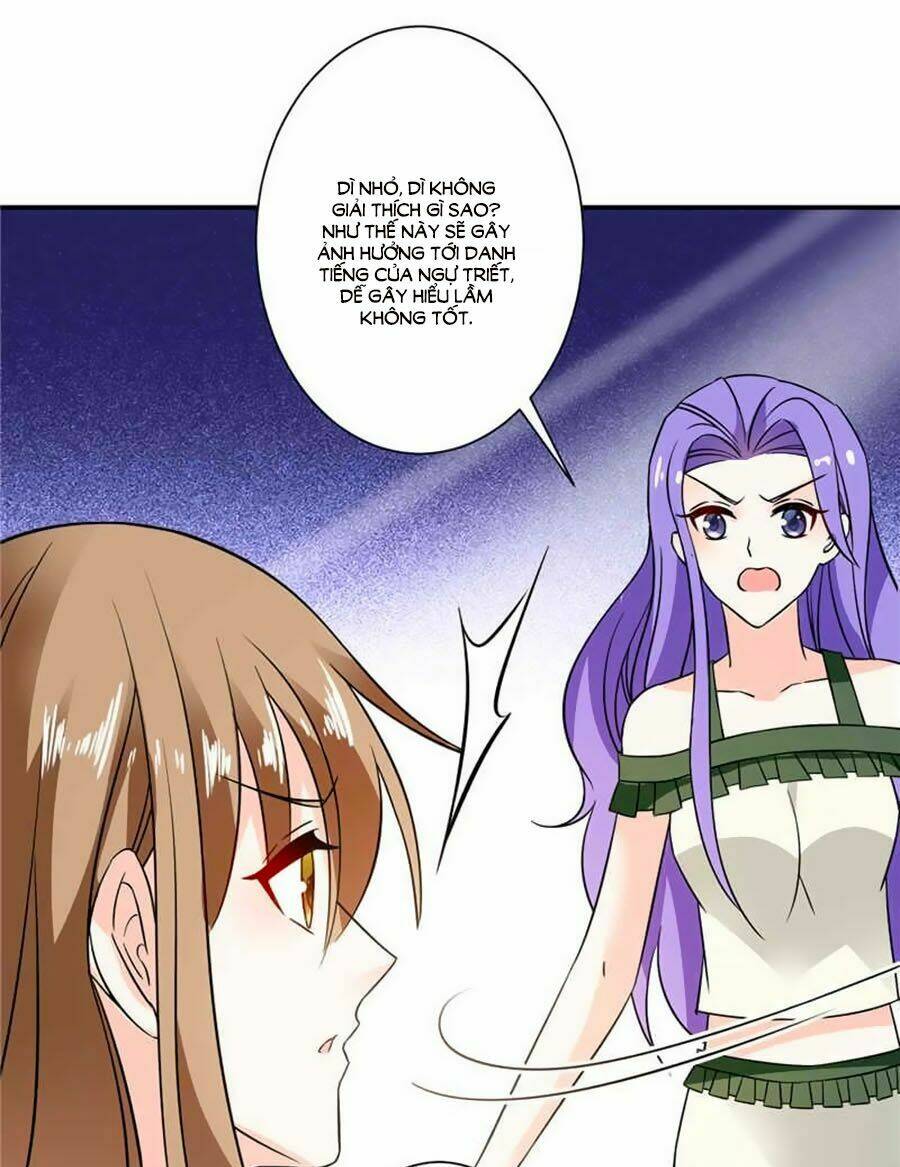 Vợ Yêu Là Báu Vật: Chapter 25