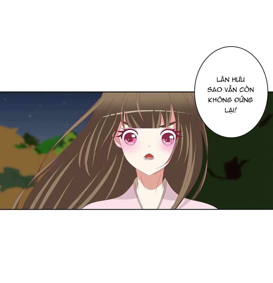 Thông Linh Phi: Chapter 632