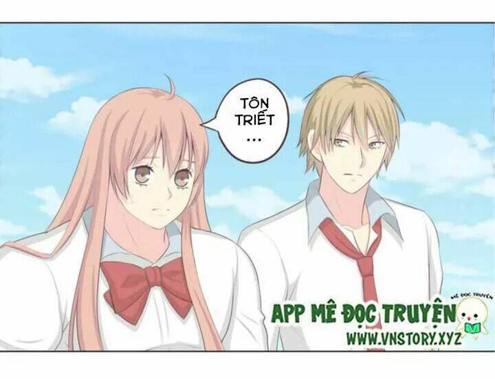 Xin Chào! Dân Nữ: Chapter 51