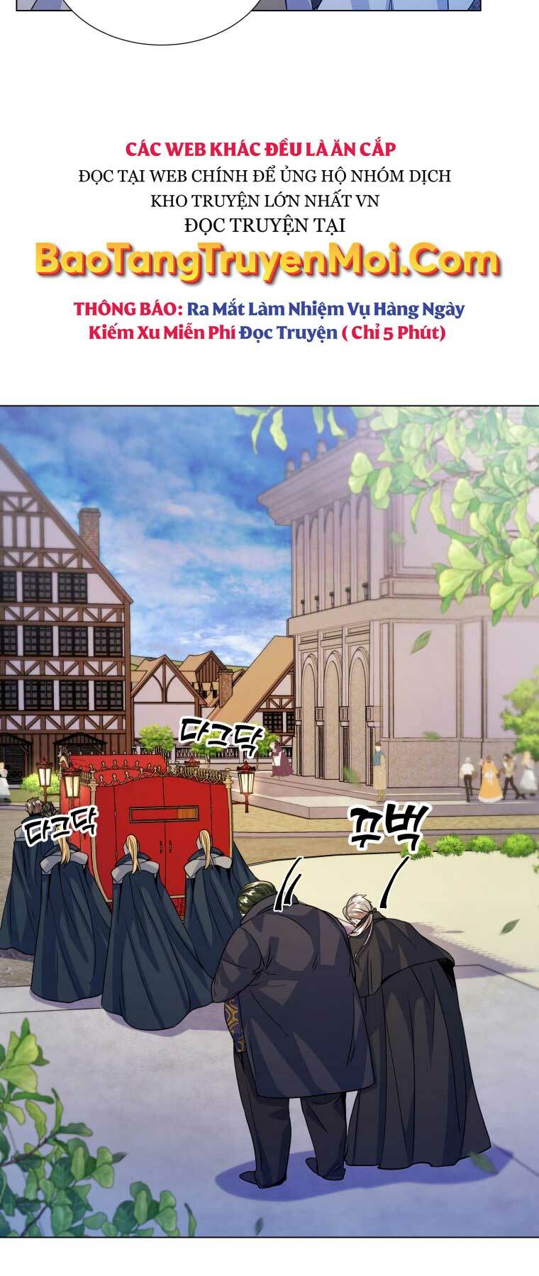 Bạo Chúa Cường Hoành: Chapter 12