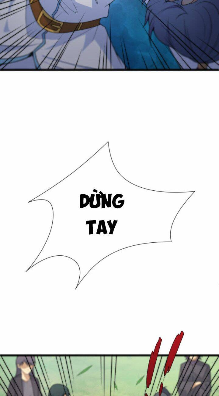 Khí Xung Tinh Hà: Chapter 4